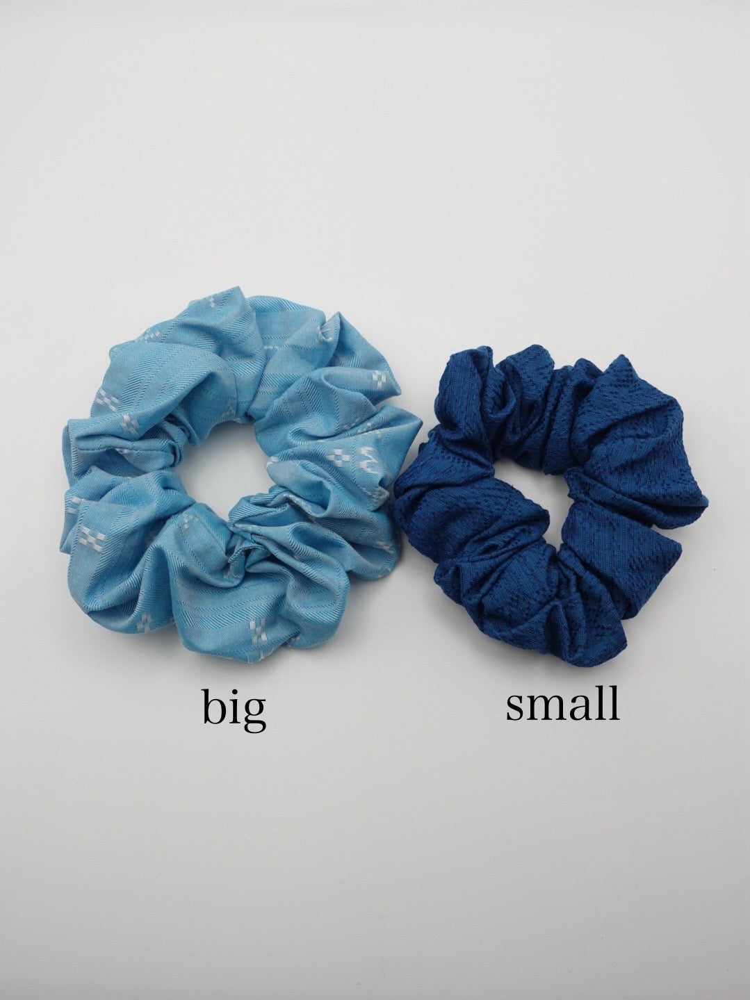 【YOAKE】シュシュ(Small)