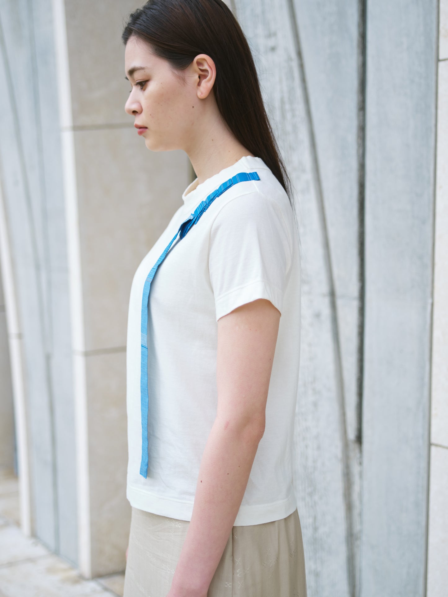 【YOAKE】デザインTシャツ