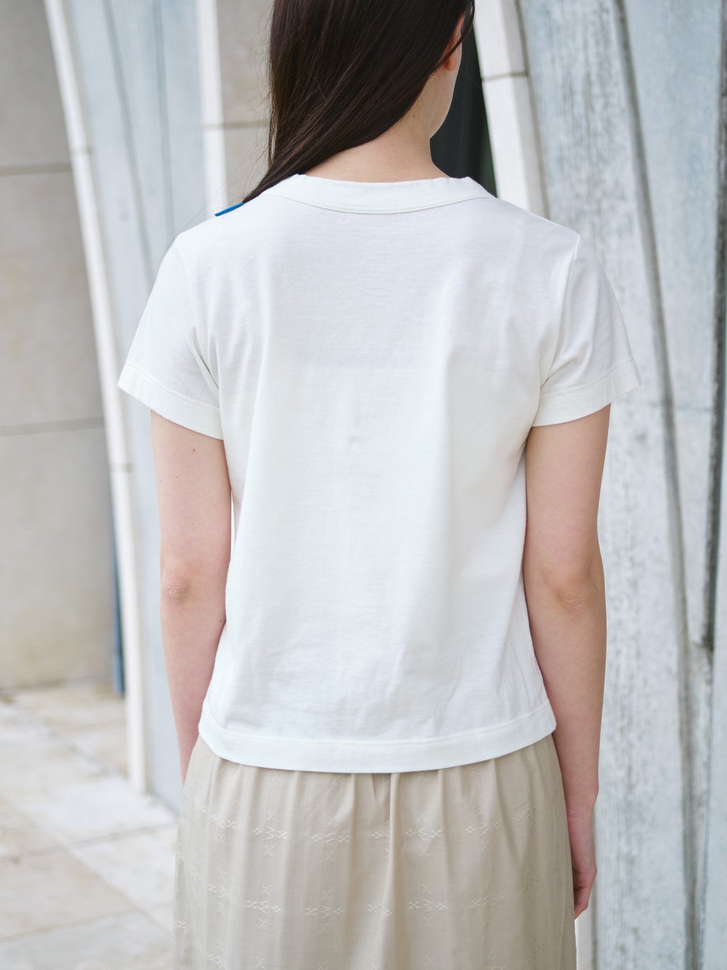 【YOAKE】デザインTシャツ