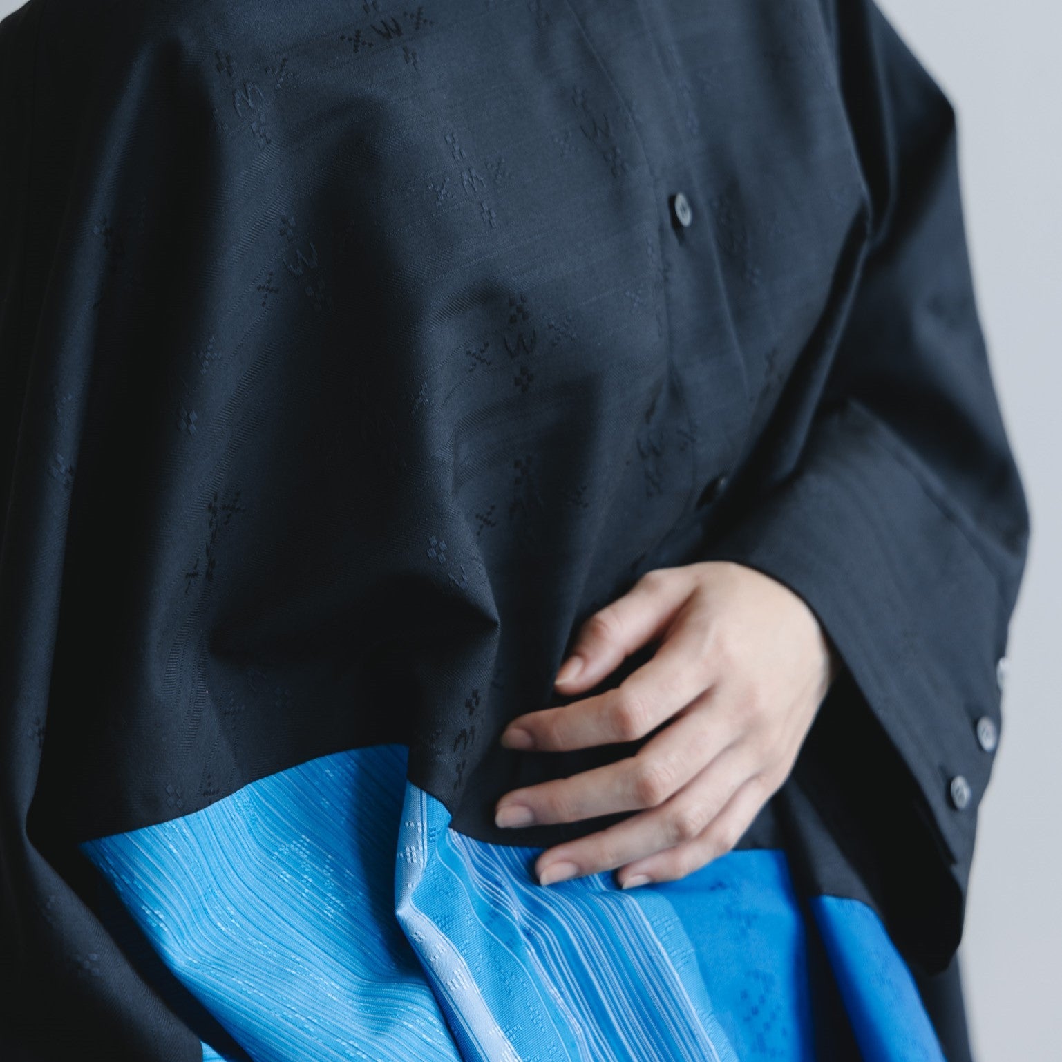 NEW ITEM – YOAKE