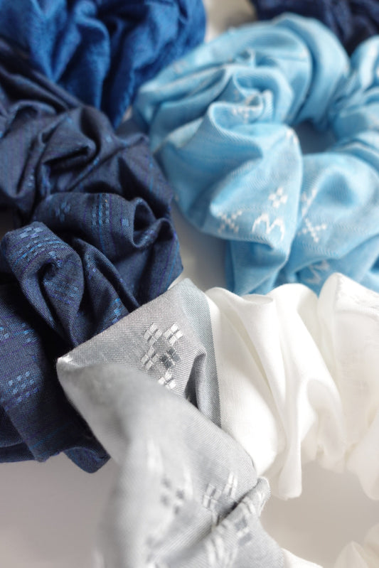 【YOAKE】シュシュ(Big)