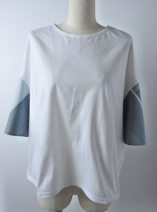 [YOAKE] Design T-shirt