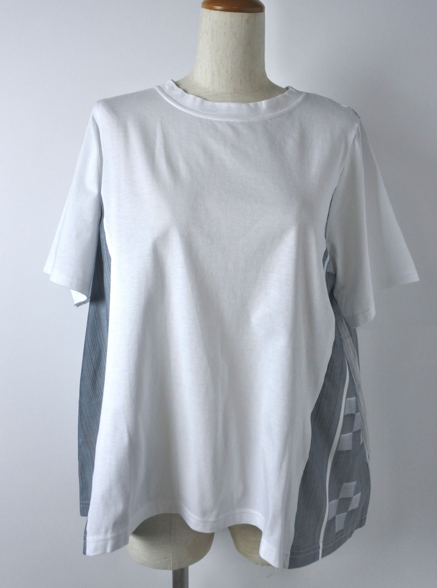 [YOAKE] Design T-shirt