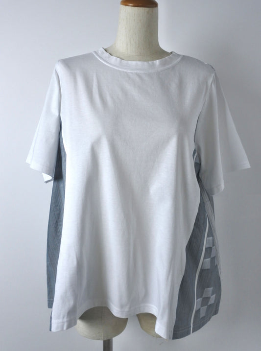 [YOAKE] Design T-shirt