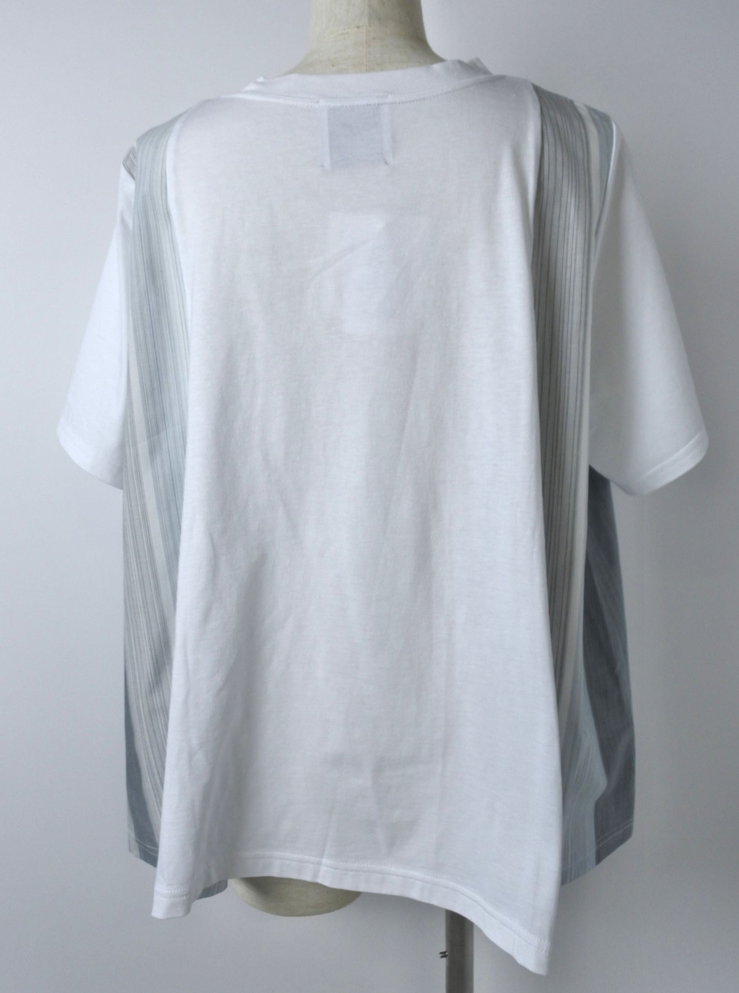 [YOAKE] Design T-shirt