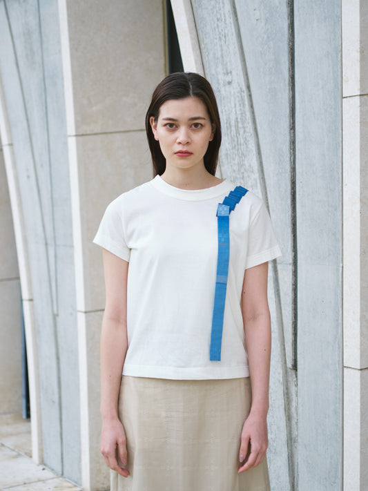 【YOAKE】デザインTシャツ